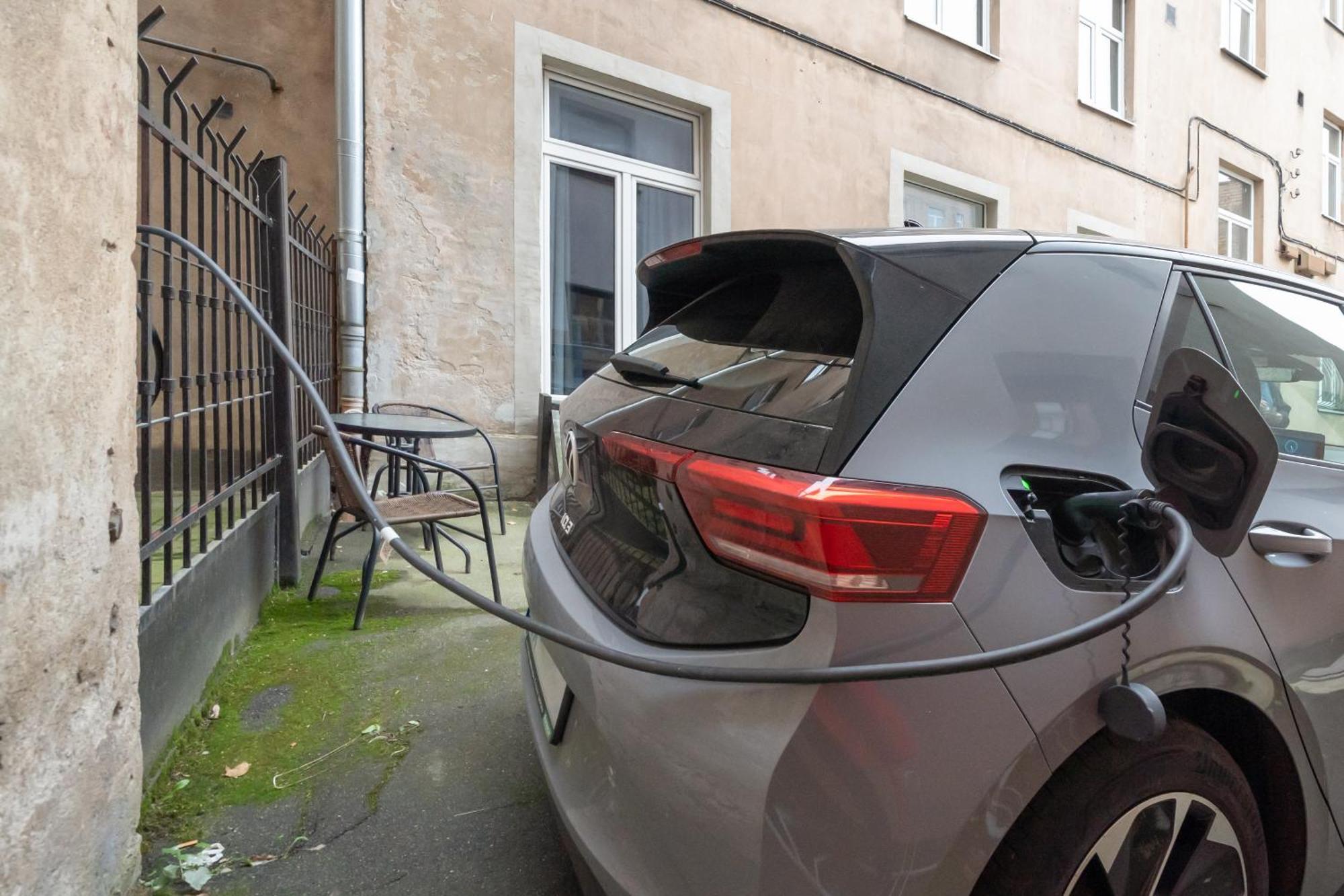 Apartamento La Boheme - The Magic Of Riga & Free Parking Exterior foto