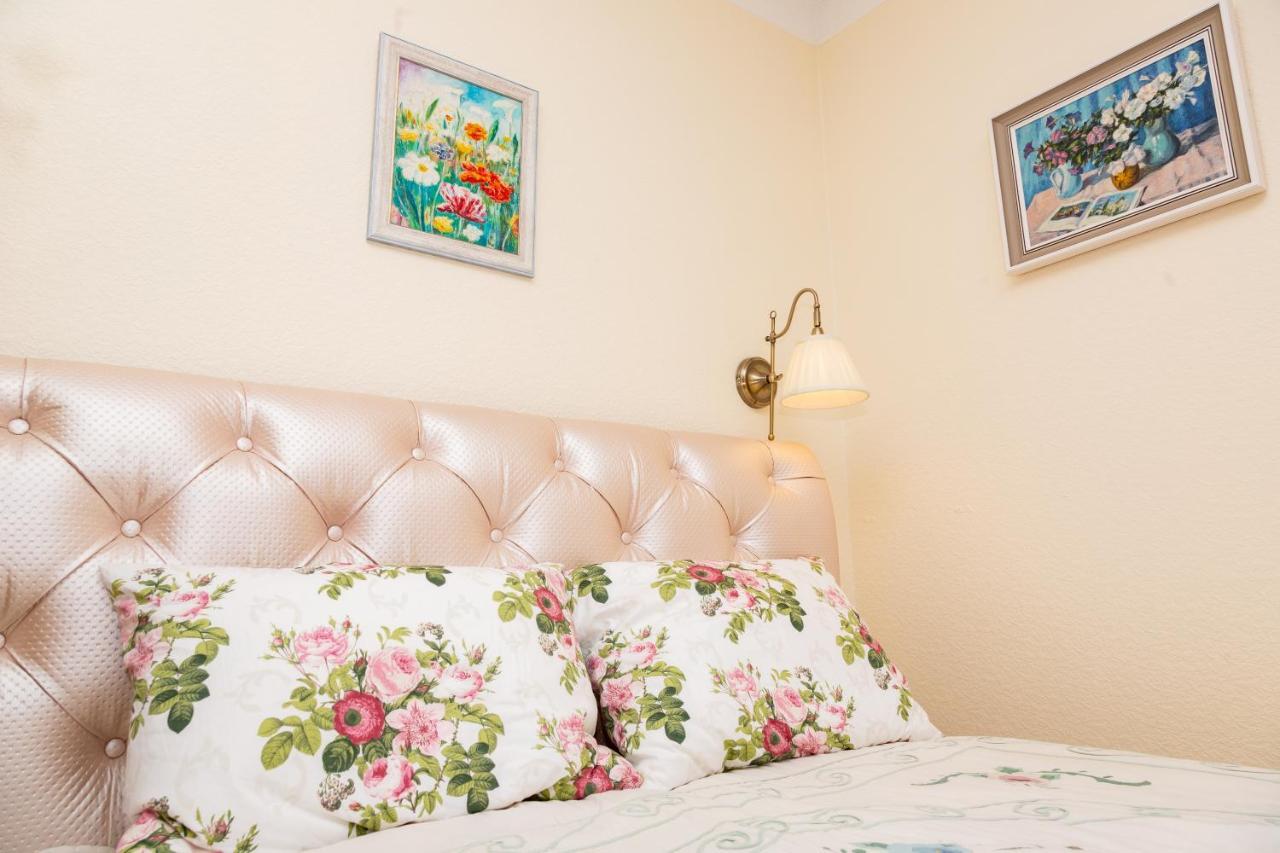 Apartamento La Boheme - The Magic Of Riga & Free Parking Exterior foto